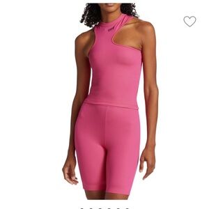 Off white 2 piece set! BRAND NEW WITH TAGS